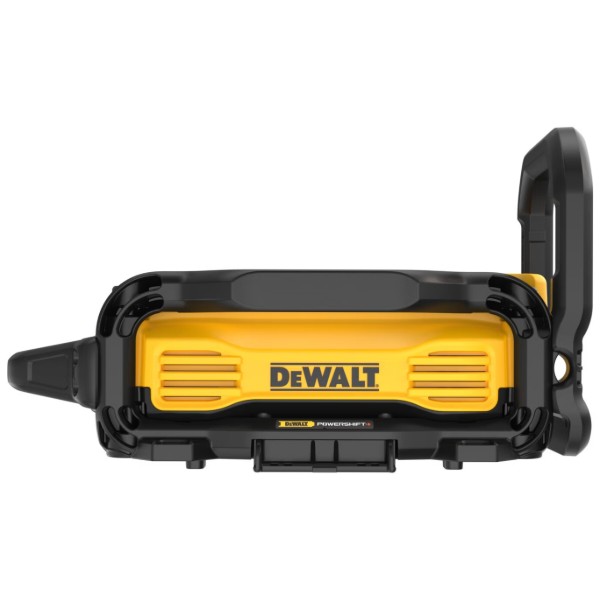 Фото - З/У к аккумуляторной батарее для электроинструментов DeWALT POWERSHIFT (DCBPSC0550)