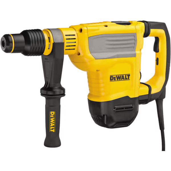 Фото - Перфоратор DeWALT SDS-MAX (D25614K)