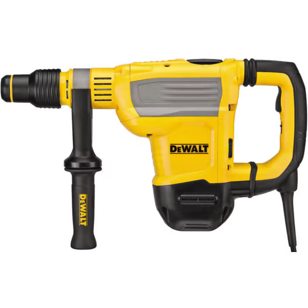 Фото - Перфоратор DeWALT SDS-MAX (D25614K)