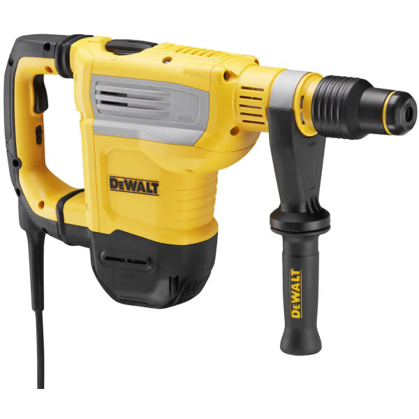 Фото - Перфоратор DeWALT SDS-MAX (D25614K)