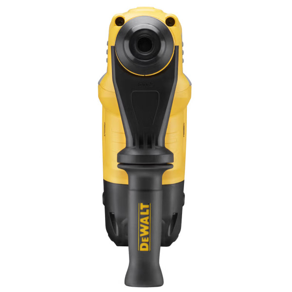 Фото - Перфоратор DeWALT SDS-MAX (D25614K)