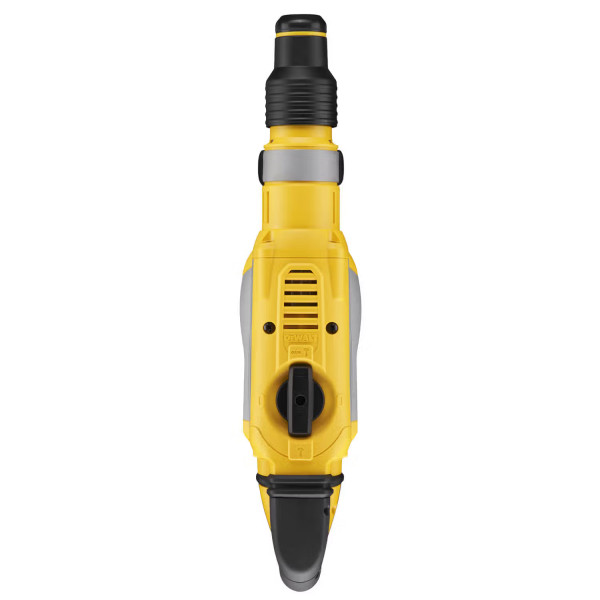 Фото - Перфоратор DeWALT SDS-MAX (D25614K)