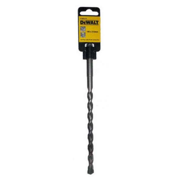 Фото - Бур DeWALT SDS-Plus 6x100x160 мм Фото - Бур DeWALT SDS-Plus 6x100x160 мм