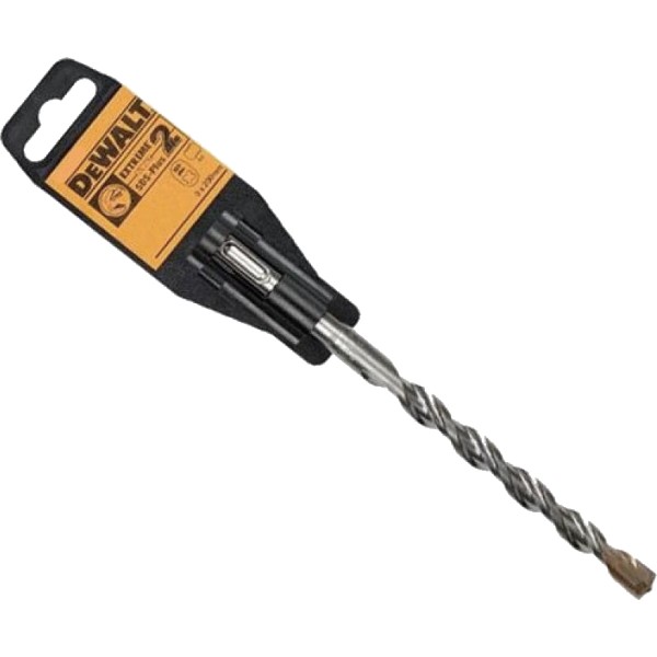 Фото - Бур DeWALT SDS-Plus EExtreme2 6x100x160 мм (DT9515)