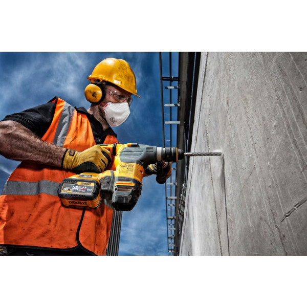 Фото - Бур DeWALT SDS-Plus EXTREME2 5.5х250х310 мм (DT9512)