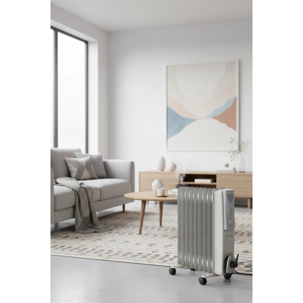 Фото - Обогреватель масляный Scandix SOH920