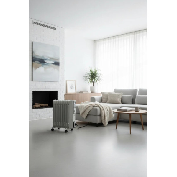 Фото - Обогреватель масляный Scandix SOH920