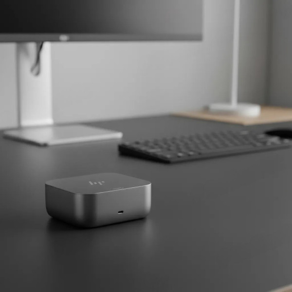 Фото - Док-станция HP TB4 100W G6 Dock (9X472UT)