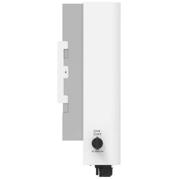 Фото - Инвертор сетевой солнечный Deye 12KW 2 MPPT Wi-Fi 220/380V Трехфазный (SUN-12K-G06P3-EU-BM2-P1)