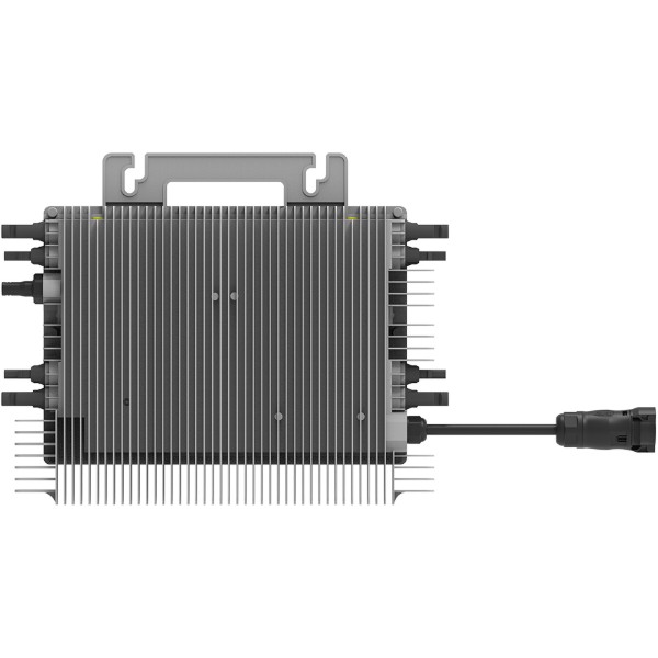 Фото - Инвертор сетевой солнечный Deye 2200W 4 MPPT Wi-Fi 220V (1 ф., 2,2 кВт) (SUN-M220G4-EU-Q0-I)