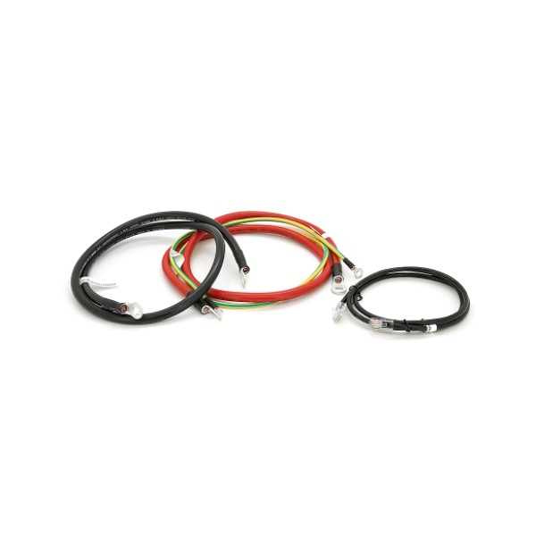 Фото - Батарея для сонячного інвертора Deye 26,6V 200Ah (WD-G24200)