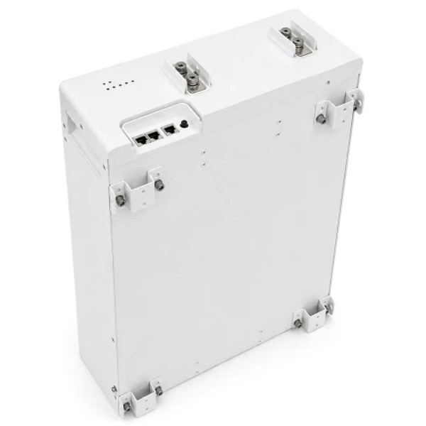 Фото - Батарея для сонячного інвертора Deye 26,6V 200Ah (WD-G24200)