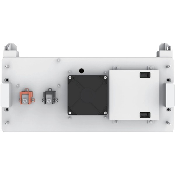 Фото - Батарея для солнечного инвертора Deye 51.2V 280Ah (BOS-B-Pack14.3) Фото - Батарея для солнечного инвертора Deye 51.2V 280Ah (BOS-B-Pack14.3)