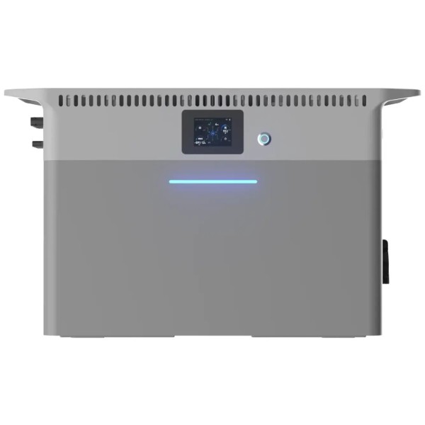 Фото - Система зберігання енергії Deye SUN-BK250-2.56KWH-EU-AM4-32L (1ф., 2.5kW, 2.56kWh, LiFePO4 51.2V) Фото - Система зберігання енергії Deye SUN-BK250-2.56KWH-EU-AM4-32L (1ф., 2.5kW, 2.56kWh, LiFePO4 51.2V)