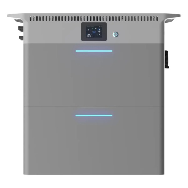 Фото - Система зберігання енергії Deye SUN-BK250-5.12KWH-EU-AM4-18L (1ф., 2.5kW, 5.12kWh, LiFePO4 51.2V) Фото - Система зберігання енергії Deye SUN-BK250-5.12KWH-EU-AM4-18L (1ф., 2.5kW, 5.12kWh, LiFePO4 51.2V)