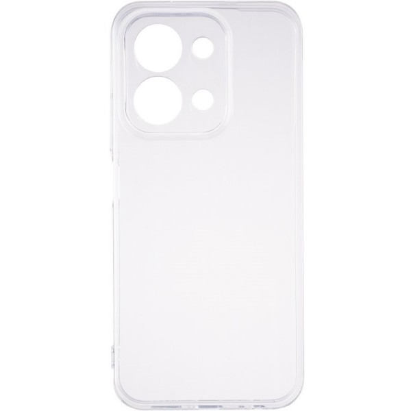 Фото - Чохол для смартфону Gelius Ultra Thin Air Case for Xiaomi Redmi 15 (171mm) EU Transparent (102038)