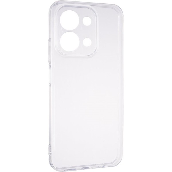 Фото - Чохол для смартфону Gelius Ultra Thin Air Case for Xiaomi Redmi 15 (171mm) EU Transparent (102038)