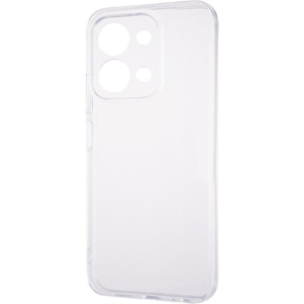 Фото - Чохол для смартфону Gelius Ultra Thin Air Case for Xiaomi Redmi 15 (171mm) EU Transparent (102038)
