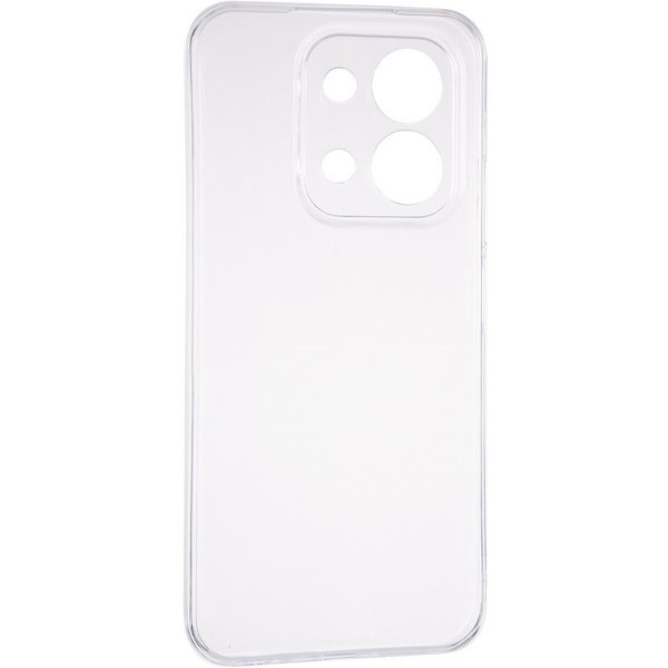 Фото - Чохол для смартфону Gelius Ultra Thin Air Case for Xiaomi Redmi 15 (171mm) EU Transparent (102038)