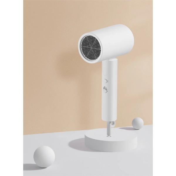 Фото - Фен Xiaomi Compact Hair Dryer H101 White EU