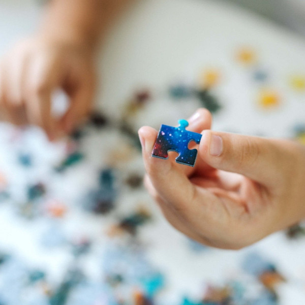 Фото - Пазли (8 +) Trefl Титанік 1000 ел. (10080)