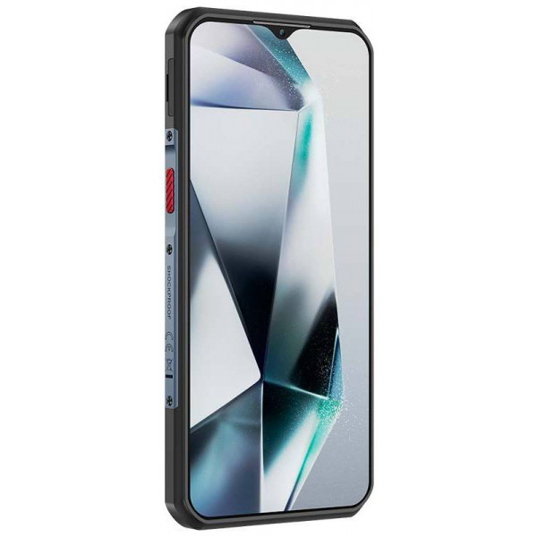 Фото - Смартфон OUKITEL WP35 8/256GB Grey