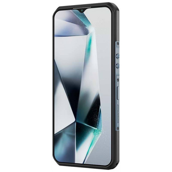 Фото - Смартфон OUKITEL WP35 8/256GB Grey