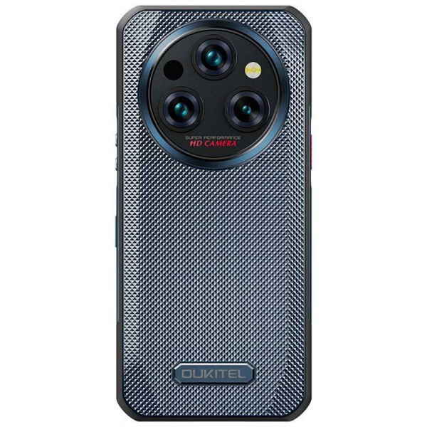 Фото - Смартфон OUKITEL WP35 8/256GB Grey