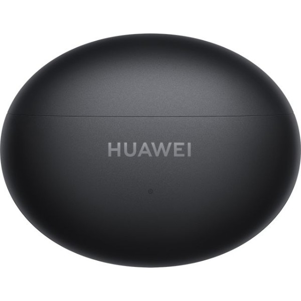 Фото - Навушники вкладиші бездротові TWS Huawei Freebuds 6i Black