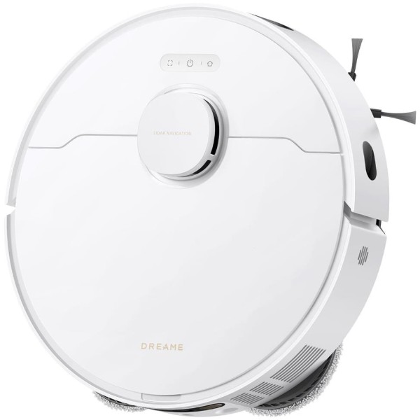 Фото - Робот-пылесос моющий Dreame Bot L40 Ultra CE White (RLD52SE-WH)