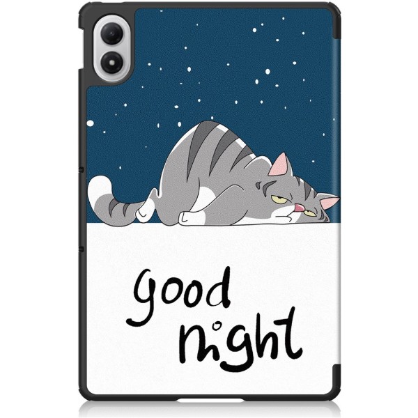 Фото - Чехол для планшета BeCover Smart Case for Xiaomi Redmi Pad 2 Pro 12.1" Good Night (714638)