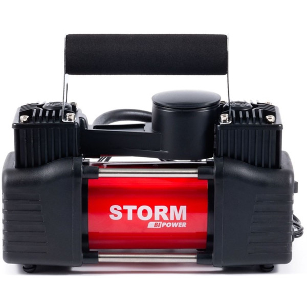 Фото - Автокомпресор Storm Bi-Power (20400)