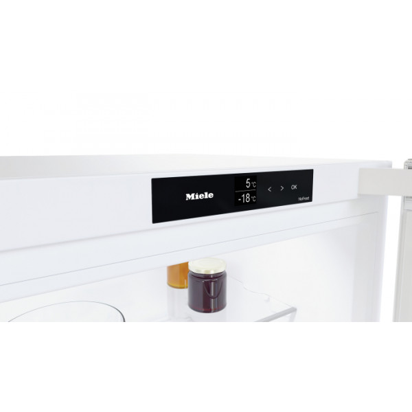 Фото - Уценка - Холодильник Miele KFN 4395 CD ws