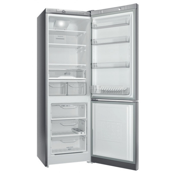 Фото - Холодильник Indesit DF 4181 X