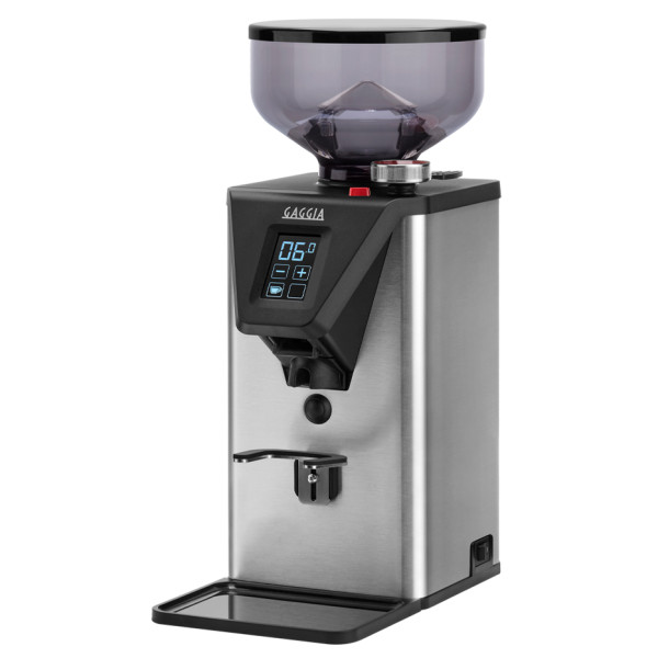 Фото - Кавомолка Gaggia Premium Grinder MDF 55 (EG4950/90EU)
