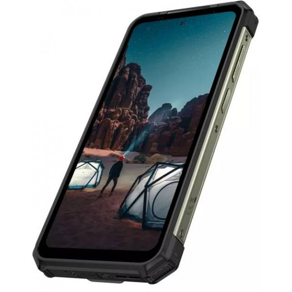 Фото - Смартфон Ulefone Armor 24 8/256Gb Black