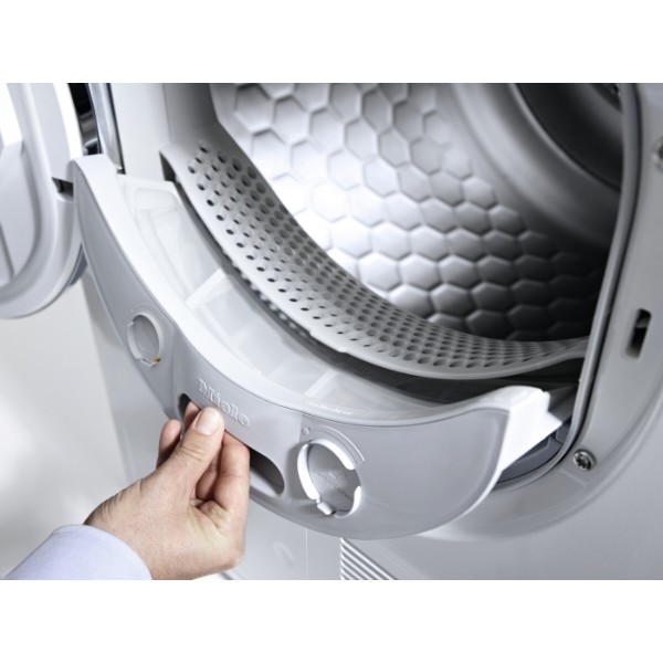 Фото - Сушильна машина Miele TCR 790 WP