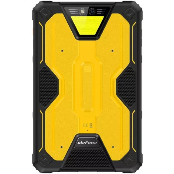 Фото - Планшет Ulefone Armor Pad 2 4G Black-Yellow