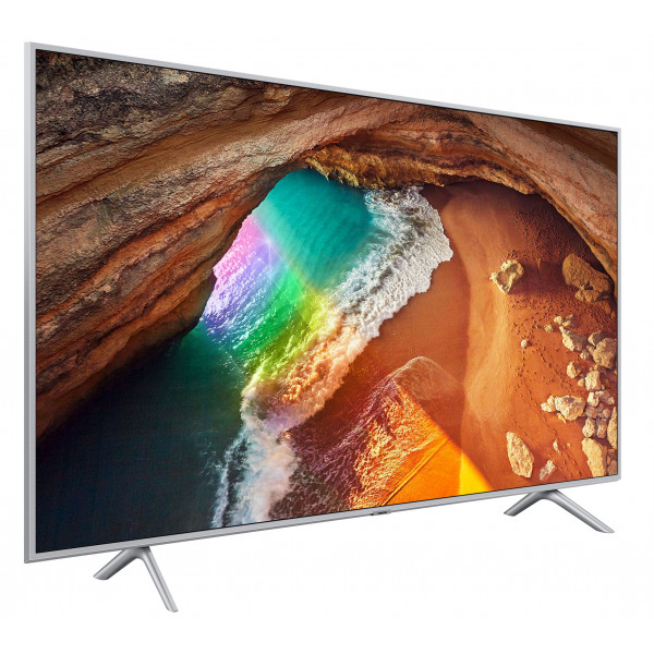 Фото - Телевизор Samsung QE55Q67RAUXUA