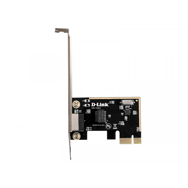 Фото - Сетевая карта LAN D-Link DFE-530TX