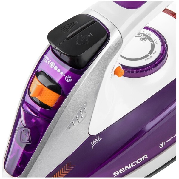 Фото - Праска Sencor SSI8710VT
