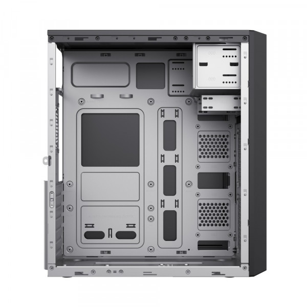 Фото - Корпус Gamemax ET-214-NP  2U3-TYC