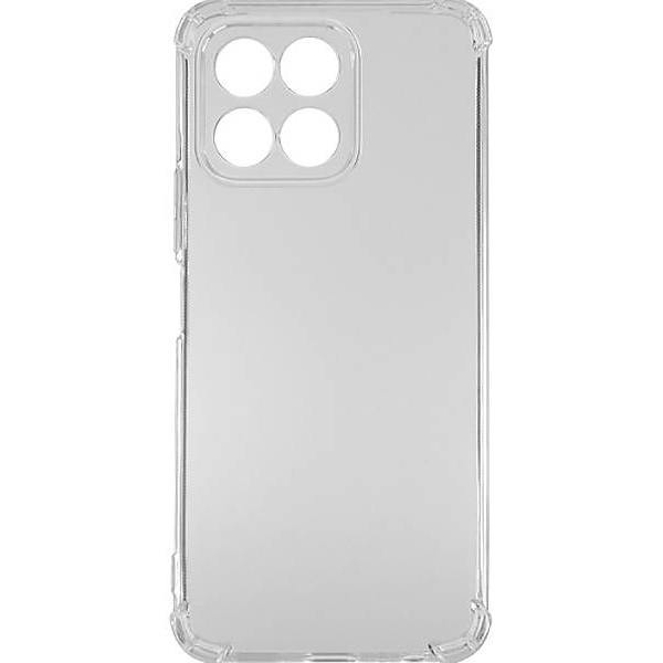Фото - Чехол для смартфона BeCover Anti-Shock for Honor X6a Clear (710600)