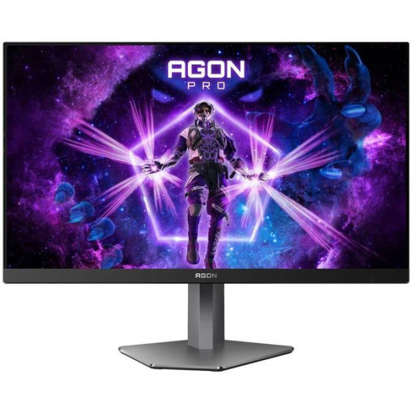 Фото - Монитор игровой AOC AG326UD