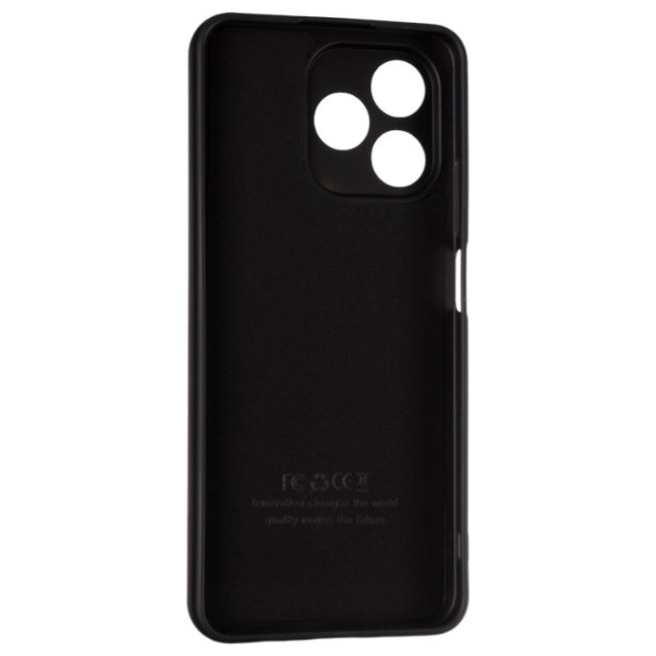 Фото - Чохол для смартфону Gelius Full Soft Case for Realme C51 Black (95717)