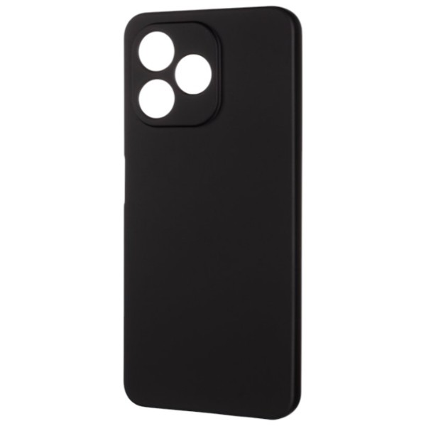 Фото - Чохол для смартфону Gelius Full Soft Case for Realme C51 Black (95717)
