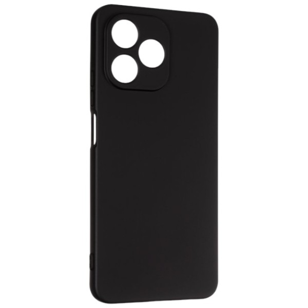 Фото - Чохол для смартфону Gelius Full Soft Case for Realme C51 Black (95717)