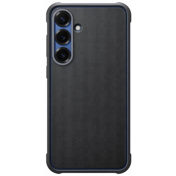 Фото - Чехол для смартфона Samsung Rugged Case S25+ Black (EF-RS936CBEGWW)