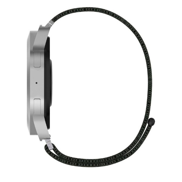 Фото - Смарт-часы Canyon Hexagon SW-88 BT-CALL Silver (CNS-SW88SS)