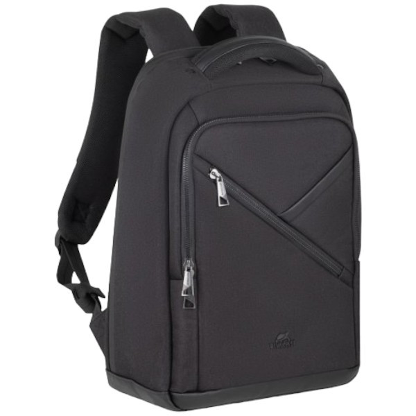 Фото - Чохол для ноутбуку RIVACASE Clark 8126 (Black)